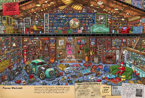 9783791372303 - Sample content