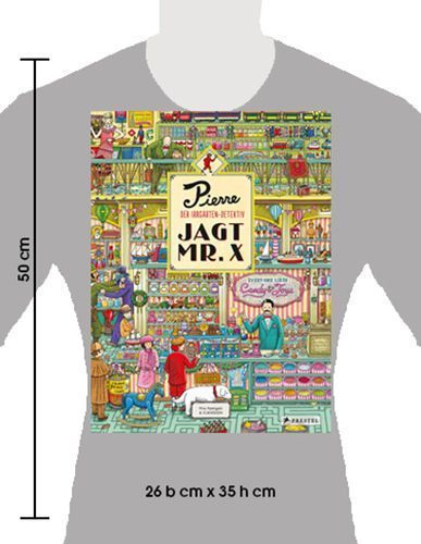 9783791373140 - Sample content