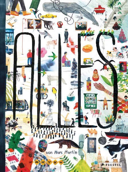 9783791373447 - Front cover