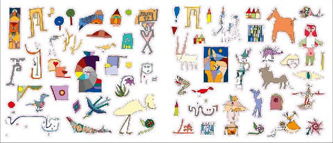 9783791373690 - Sample content