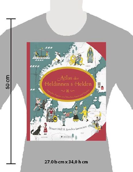 9783791374611 - Sample content