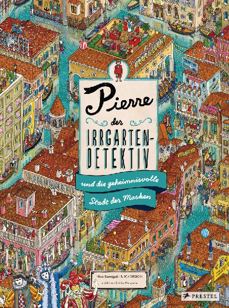 9783791374673 - Front cover