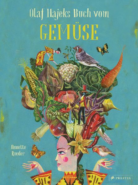 9783791374772 - Front cover