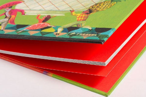 9783791375052 - Sample content