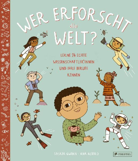 9783791375441 - Front cover