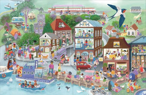 9783791375595 - Sample content