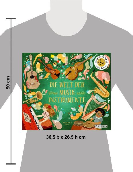 9783791375922 - Sample content