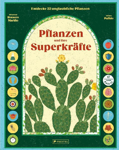 9783791375953 - Front cover