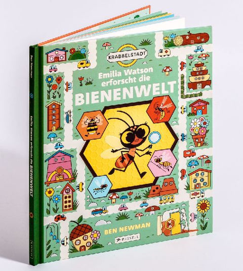 9783791376097 - Front cover