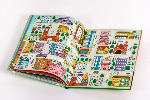 9783791376097 - Sample content