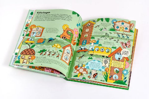 9783791376097 - Sample content