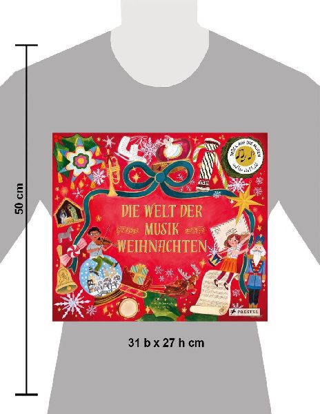 9783791376400 - Sample content