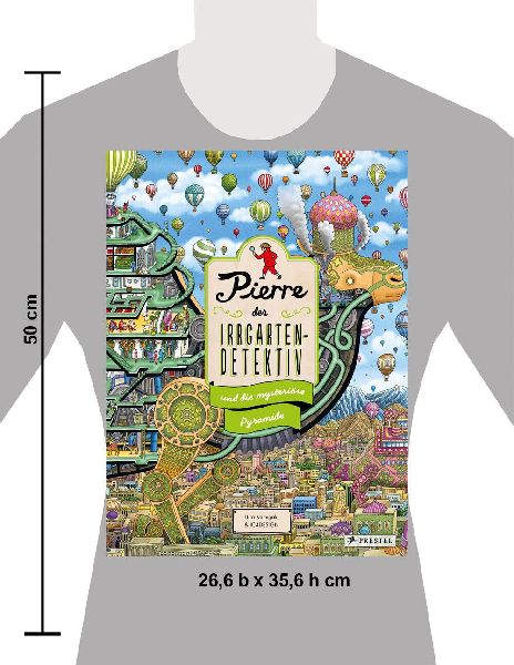 9783791376462 - Sample content