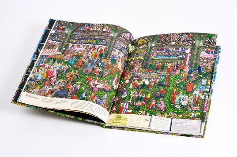 9783791376462 - Sample content