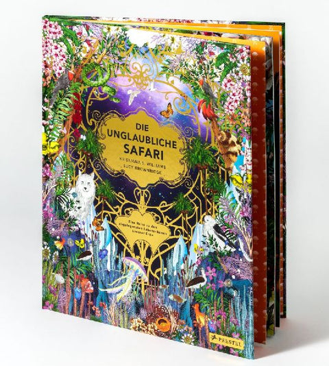 9783791376721 - Front cover
