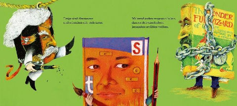 9783791500270 - Sample content