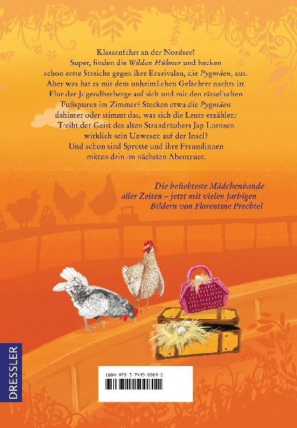 9783791500812 - Back cover