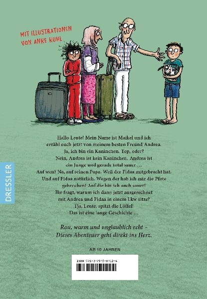 9783791501024 - Back cover