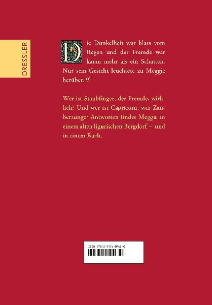 9783791504650 - Back cover