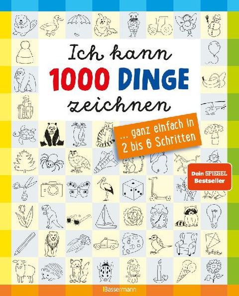 9783809439646 - Front cover