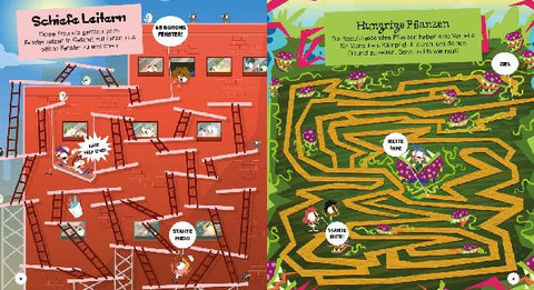 9783809439967 - Sample content