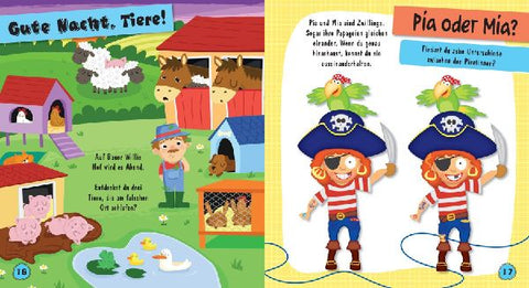 9783809439981 - Sample content