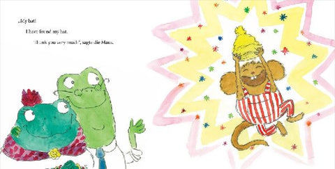 9783809446200 - Sample content