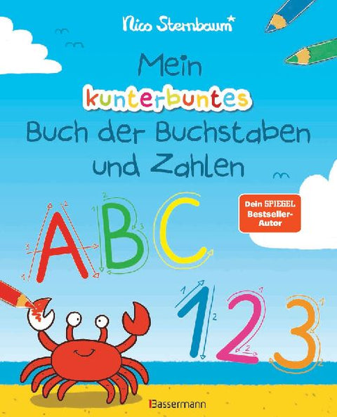 9783809447641 - Front cover