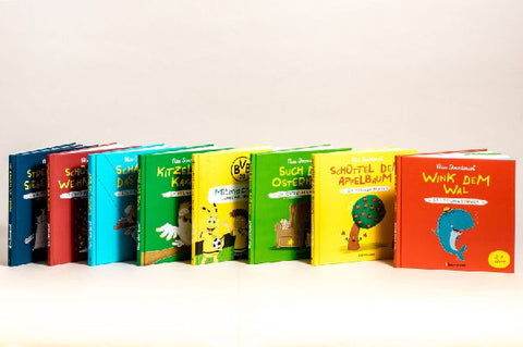 9783809448969 - Sample content