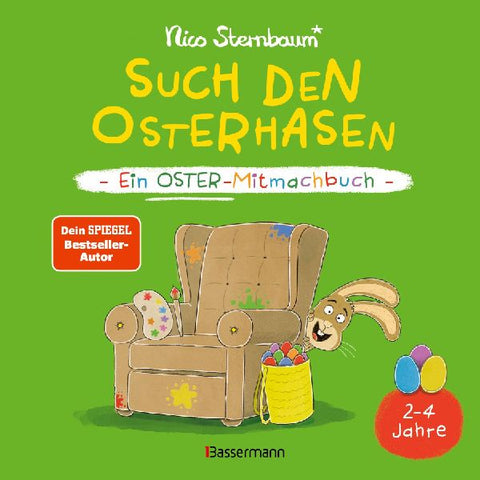 9783809449706 - Front cover