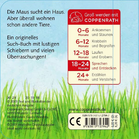 9783815727942 - Back cover