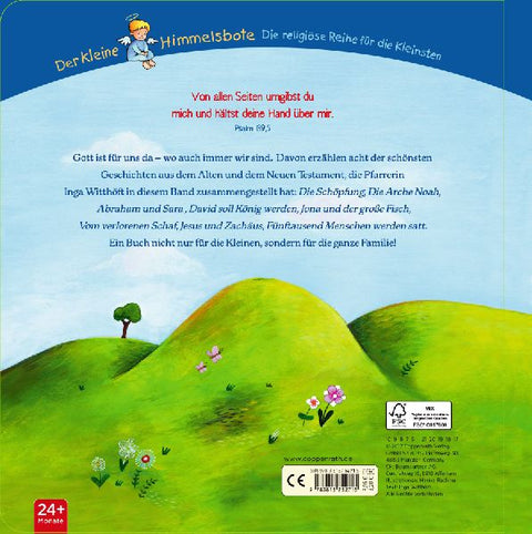 9783815752715 - Back cover