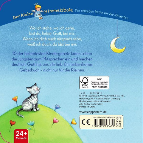 9783815793619 - Back cover