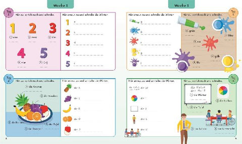 9783831044221 - Sample content