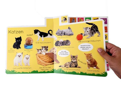 9783831045624 - Sample content