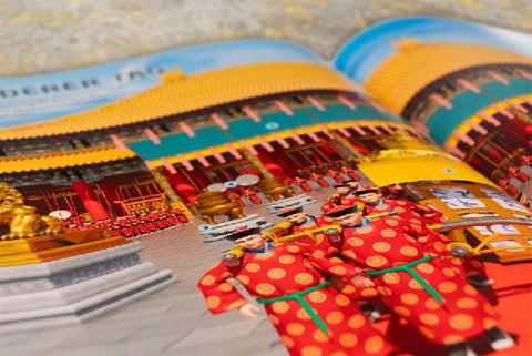 9783831047468 - Sample content