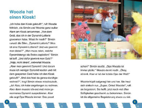 9783831049967 - Sample content