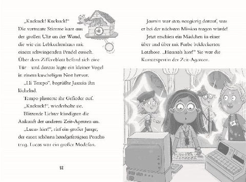 9783831050093 - Sample content