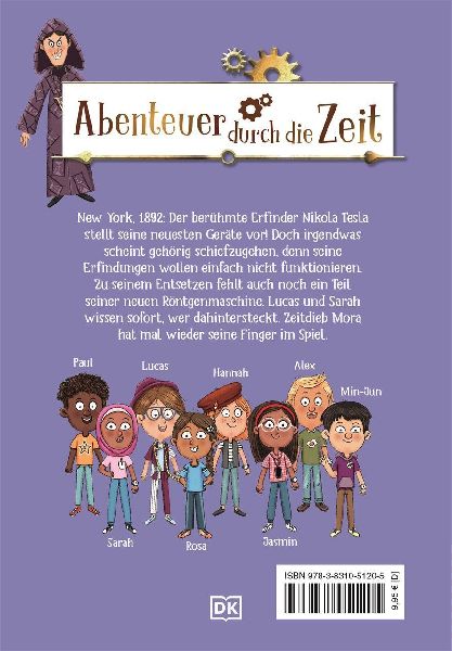 9783831051205 - Back cover