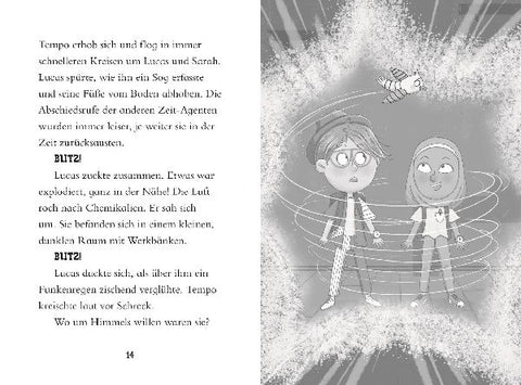 9783831051205 - Sample content