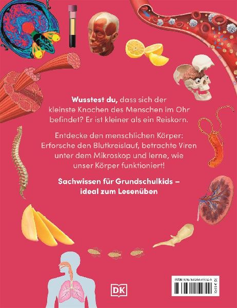 9783831052349 - Back cover