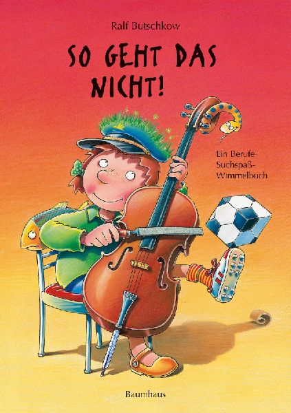 9783833905261 - Front cover