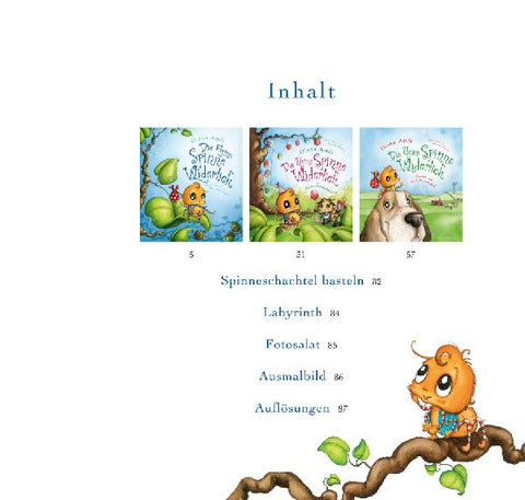 9783833906701 - Sample content