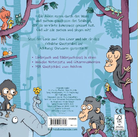 9783833907456 - Sample content