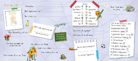 9783833907616 - Sample content