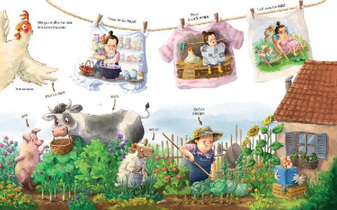 9783833907647 - Sample content