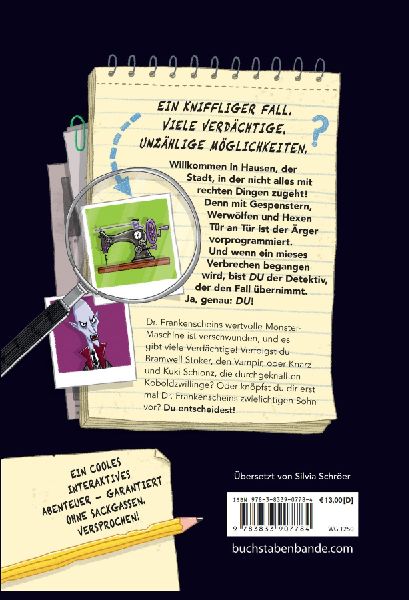 9783833907784 - Sample content