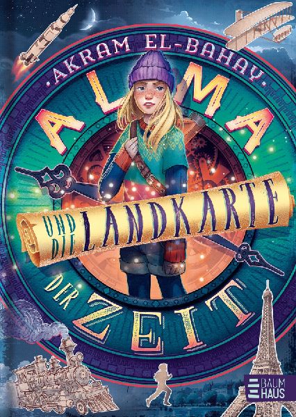 9783833908545 - Front cover