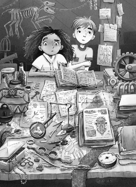 9783833908729 - Sample content