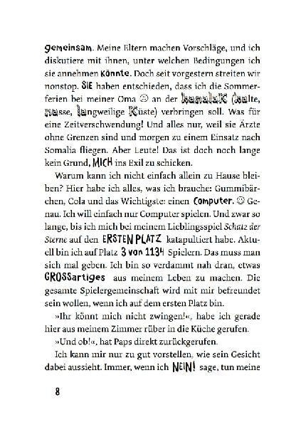 9783833908897 - Sample content